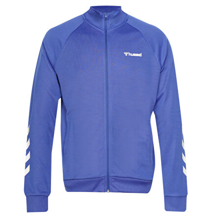Hummel Erkek Zip Ceket Falconzo