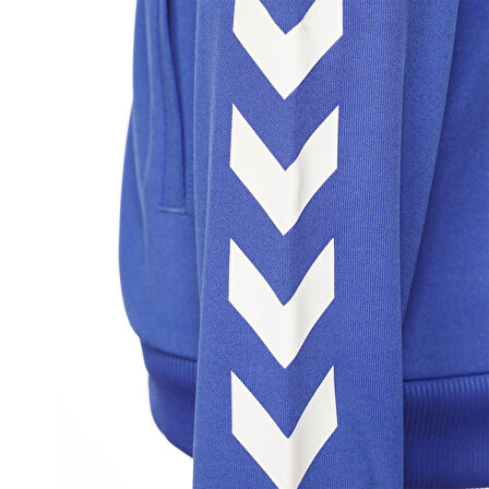 Hummel Erkek Zip Ceket Falconzo