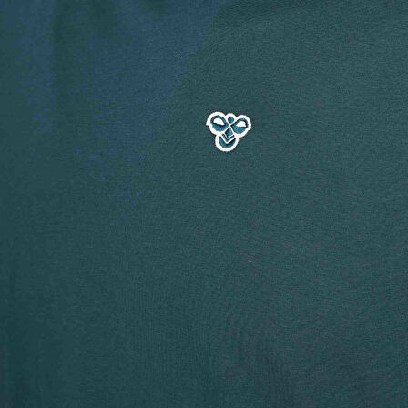 Hummel Erkek Tişört T-Ic Ico Regular