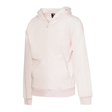 Hummel FELISIAS ÇOCUK FERMUARLI HOODIE