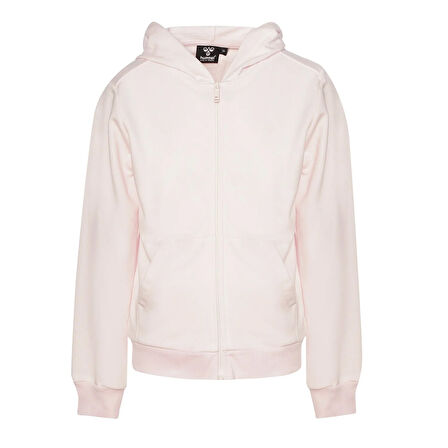 Hummel FELISIAS ÇOCUK FERMUARLI HOODIE