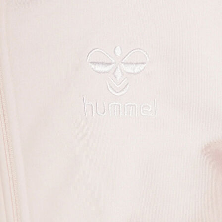 Hummel FELISIAS ÇOCUK FERMUARLI HOODIE