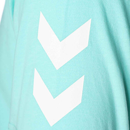 Hummel Erkek Tişört Elemental Chevron Cotton