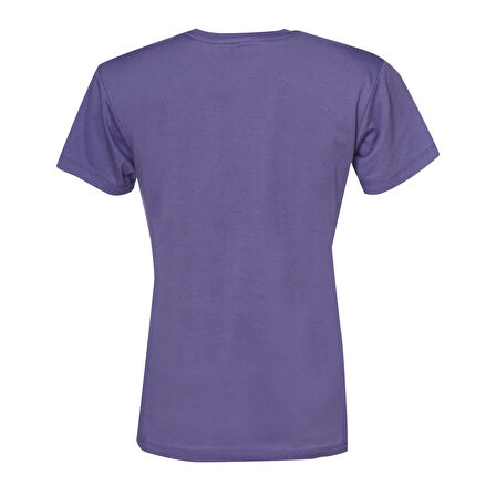 Hummel T-TE ELEMENTAL LOGO COTTON TEE KISA KOLLU TİŞÖRT