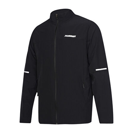 Hummel Erkek Zip Ceket James