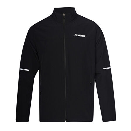 Hummel Erkek Zip Ceket James