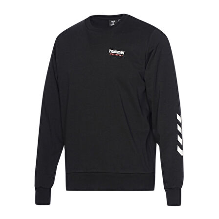 Hummel Member Sweatshırt Erkek Sweatshırt
