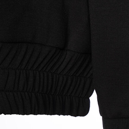 Hummel Kadın Zip Ceket Sabrina