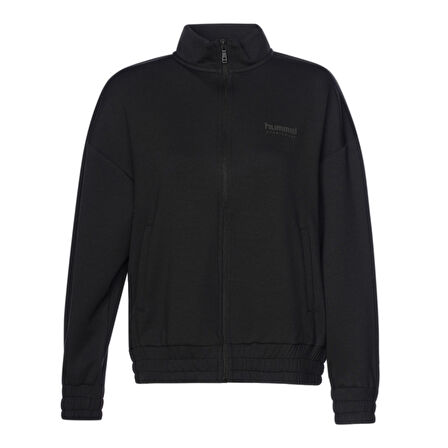 Hummel Kadın Zip Ceket Sabrina