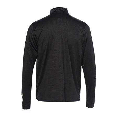 Hummel Erkek Zip Ceket Tinsel