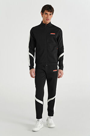 Hummel 932195-2001 Jon Jogger Erkek Eşofman Altı