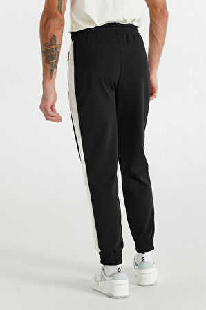 Hummel 932195-2001 Jon Jogger Erkek Eşofman Altı