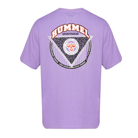 Hummel Erkek Tişört Start