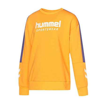 Hummel ALINE ÇOCUK SWEATSHIRT