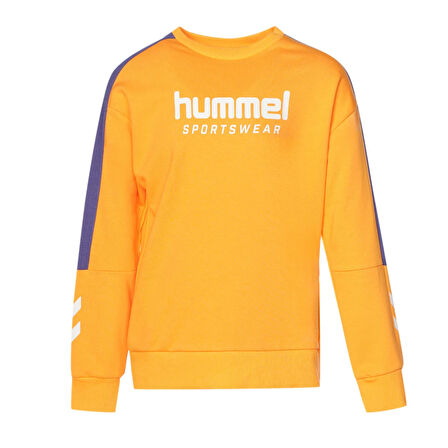 Hummel ALINE ÇOCUK SWEATSHIRT