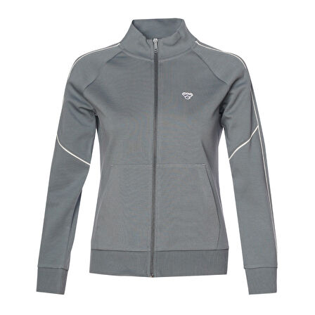 Hummel Kadın Zip Ceket Marena