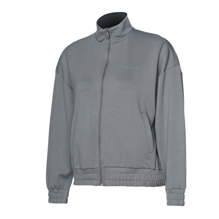 Hummel Kadın Zip Ceket Sabrina