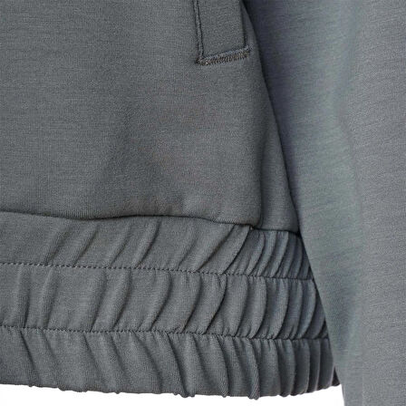 Hummel Kadın Zip Ceket Sabrina