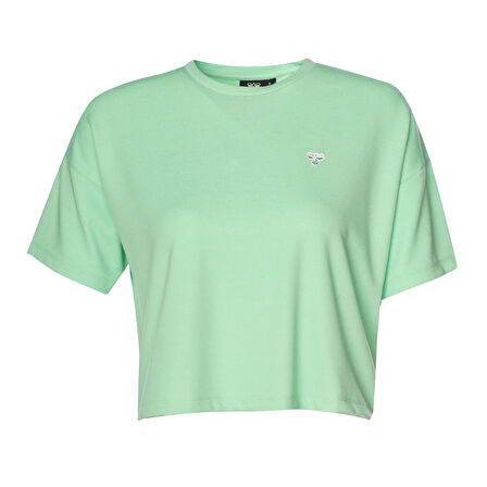 Hummel CAPE KISA KOLLU TİŞÖRT