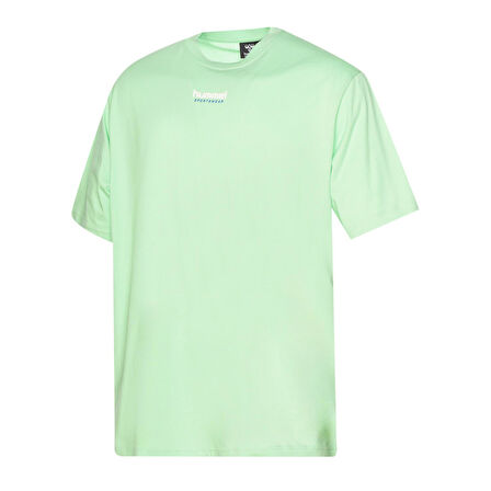 Hummel 912132-7622 Lessi Oversize Erkek Spor Tişört