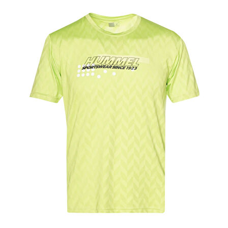 Hummel REMUS KISA KOLLU TİŞÖRT