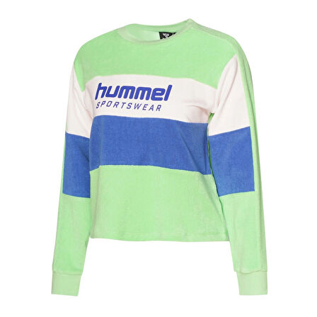 Hummel FAYLIN SWEATSHIRT