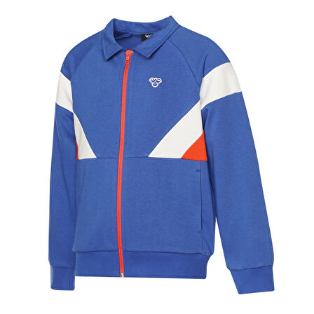 Hummel LAURA ÇOCUK FERMUARLI SWEATSHIRT