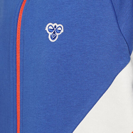 Hummel LAURA ÇOCUK FERMUARLI SWEATSHIRT