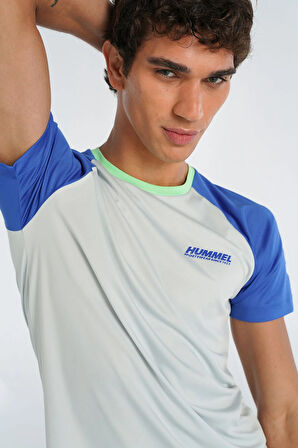 Hummel MIKE KISA KOLLU TİŞÖRT