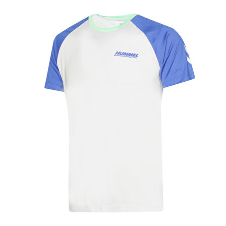 Hummel MIKE KISA KOLLU TİŞÖRT
