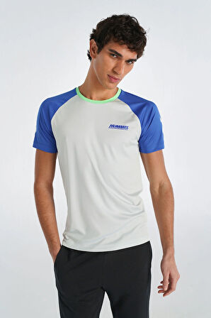 Hummel MIKE KISA KOLLU TİŞÖRT