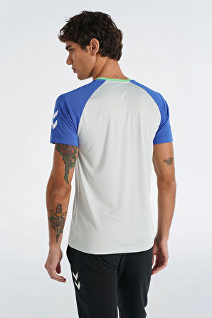 Hummel MIKE KISA KOLLU TİŞÖRT