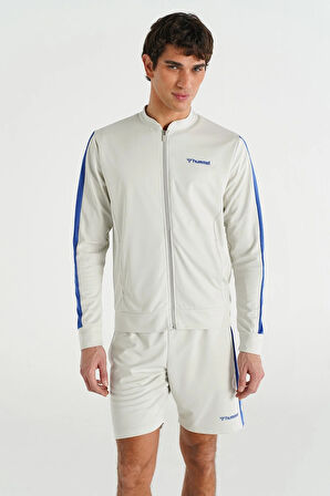 Hummel MIKE FERMUARLI SWEATSHIRT