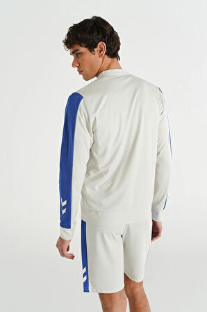 Hummel MIKE FERMUARLI SWEATSHIRT