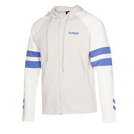 Hummel 922298-8448 Sezi Zip Erkek Spor Ceket