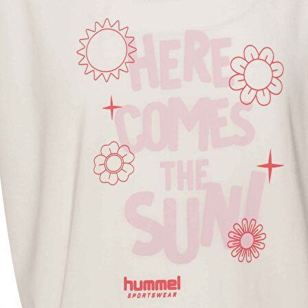 Hummel Çocuk Tişört Angel