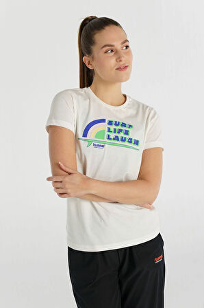 Hummel BARIS KISA KOLLU TİŞÖRT