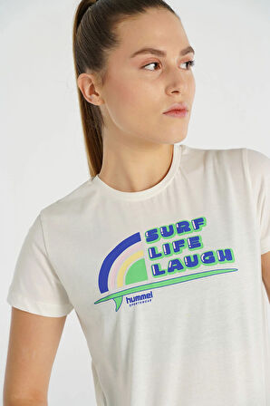 Hummel BARIS KISA KOLLU TİŞÖRT