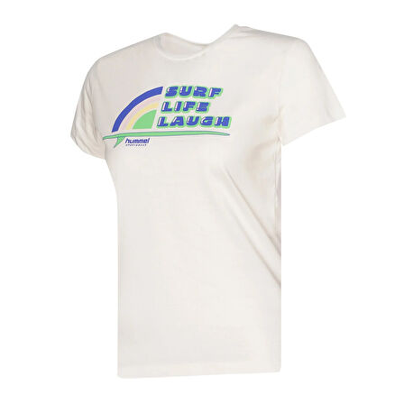 Hummel BARIS KISA KOLLU TİŞÖRT