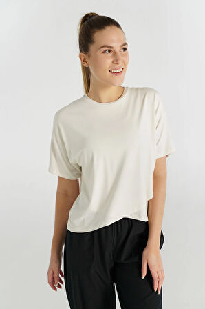 Hummel BORNEO KISA KOLLU TİŞÖRT