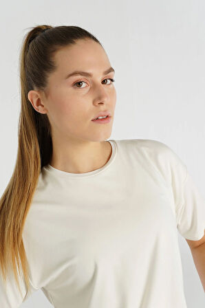 Hummel BORNEO KISA KOLLU TİŞÖRT