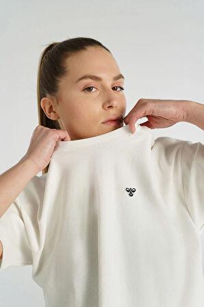 Hummel Cape Kadın Tişört 912080-9003