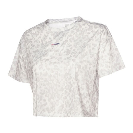 Hummel DULCE CROP KISA KOLLU TİŞÖRT