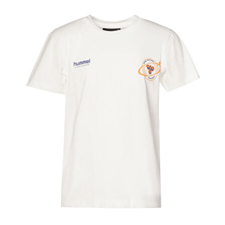 Hummel HELLEN ÇOCUK KISA KOLLU TİŞÖRT