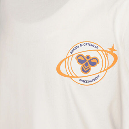 Hummel HELLEN ÇOCUK KISA KOLLU TİŞÖRT