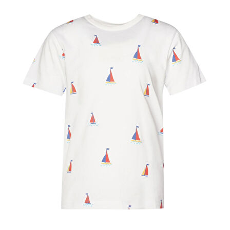 Hummel LUIZA ÇOCUK KISA KOLLU TİŞÖRT