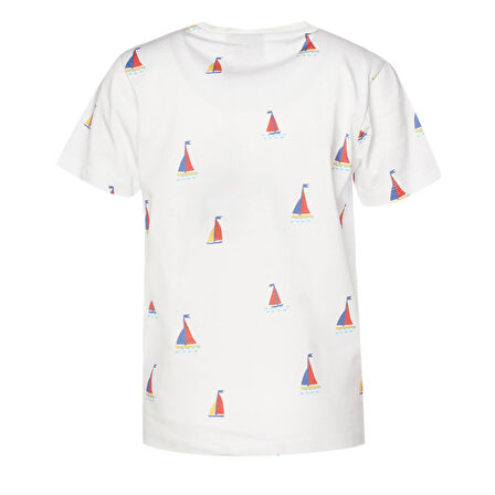 Hummel LUIZA ÇOCUK KISA KOLLU TİŞÖRT