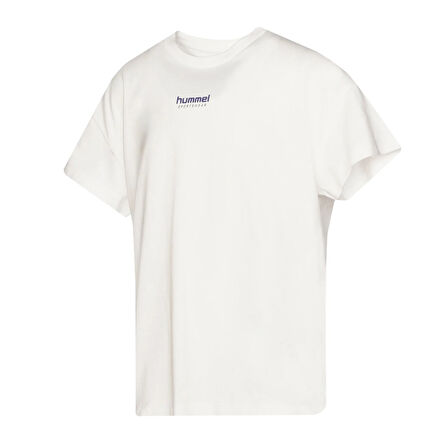 Hummel PETER OVERSIZE ÇOCUK KISA KOLLU TİŞÖRT