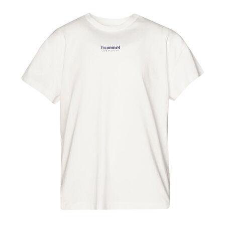 Hummel PETER OVERSIZE ÇOCUK KISA KOLLU TİŞÖRT
