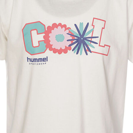 Hummel TALNE ÇOCUK KISA KOLLU TİŞÖRT